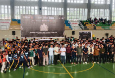 Batang-Pekalongan Berlomba Gelar Turnamen, Kompetisi Basket Karesidenan Makin Padat