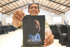 Jejak Panjang Sawitri Menjaga Napas Tari Endel Tegal, Maestro Ingin Menari Sampai Mati 