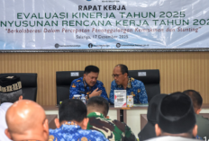 BAZNAS Mitra Strategis Pemkot, Wali Kota Salatiga Dorong Transparansi dan Inovasi Program