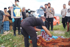 Usai menenggak Miras, Seorang Pencari Ikan Ditemukan Tewas di Seputaran Branjang Ikan Kawasan Rawa Pening