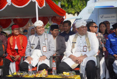 Investasi Jepara Tembus Rp2 Triliun Serap 36 Ribu Tenaga Kerja