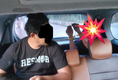 Tegur Pengendara Knalpot Bising, Penjual Pentol di Kudus Dikeroyok