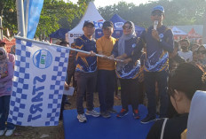 HUT ke-33 Perumda Sendang Kamulyan Batang: Ditarget Tambah 2.000 Pelanggan Baru dan Siap Suplai Air Bersih ke 