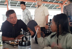 DPRD Semarang Sidak Sekolah Rakyat, Soroti Kekurangan Guru hingga Desak Layanan Psikolog untuk Siswa Asrama