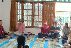 Disdukcapil Kota Tegal Sosialisasikan SAPA Humanis untuk Tingkatkan Layanan Adminduk bagi Disabilitas