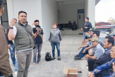Dugaan Jaksa Kejari Salatiga Miliki Kedekatan dengan Bos Koperasi BLN Dibantah Kasi Intel 