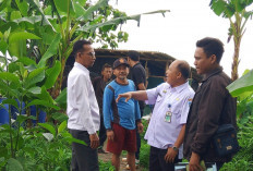 Pemkab Tegal Kucurkan Rp2,7 Miliar untuk Rehab Pasar Tradisional  