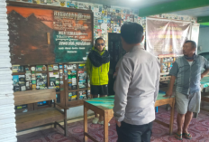 Pendaki Asal Bogor Meninggal di Basecamp Gunung Merbabu Via Selo