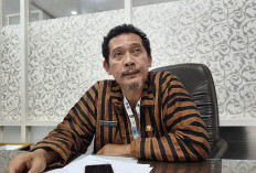 Gercep, Pemkab Batang Kumpulkan Takmir hingga Cek Hewan Kurban Jelang Iduladha 2026