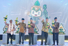 Wali Kota Agustina Ajak Warga Jadi Tuan Rumah Terbaik, Semarang Siap Sambut 8.000 Kafilah MTQ Nasional 2026