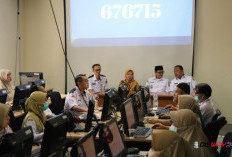 735 PNS Purworejo Ikuti ProASN 2026, Kompetensi ASN Dipetakan untuk Manajemen Talenta