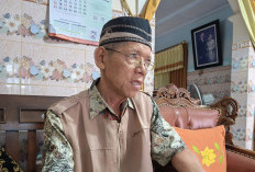 Muhammadiyah Batang tetapkan Idul Fitri 20 Maret 2026, siapkan 41 titik salat Id 