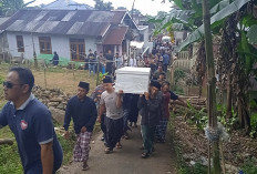 Kades Ngroto Batang Singgung UU PPRT dalam Peristiwa Kematian Diva Maelisa