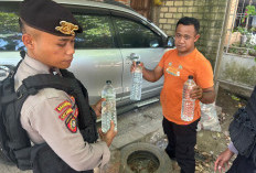 Restorative Justive di Pati, Peluang Pelaku Lolos Jeratan Pelanggaran Perda Miras