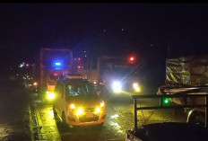 Cerita Sopir Terjebak Macet 5 Jam di Pantura Batang, Hanya Berbuka dengan Air Putih