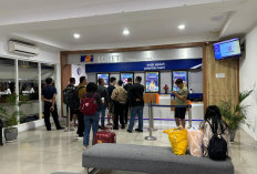 13 Kereta Api Masih Tertahan Dampak Luapan Air Kaliwungu–Kalibodri, KAI Daop 4 Semarang Percepat Normalisasi 