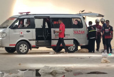 Tabung  Pabrik Jamu di Semarang Meledak, 1 Tewas dan 8 Pekerja Terluka