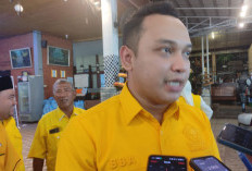 Golkar Kendal Respon Kader Terseret Kasus Koperasi Bhakti Makmur Jaya, Tunggu Proses Hukum