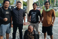 Jejak Pelarian Tersangka Pencabulan Santriwati di Pati Terendus Polisi, Sempat Kabur dan Diringkus di Wonogiri