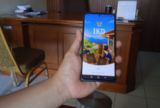 62.945 Warga Batang Sudah Aktifkan IKD, Target 10 Persen Tinggal Selangkah Lagi