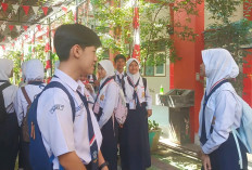 31 SPPG di Brebes Berhenti Sementara, 19 Lainnya Disuspen