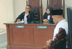 Instruktur Fitnes Ambarawa Divonis 9,5 Tahun Penjara dalam Kasus Kekerasan Seksual Anak