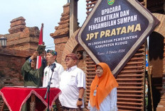 Pungli Lapak Pedagang dan Pelanggaran ASN Terbukti, Kepala Disdag Kudus AIS Dijatuhi Sanksi Berat