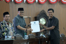 Soal Raperda Limbah Domestik Kabupaten Tegal, Gerindra Tagih Keseriusan Pemkab