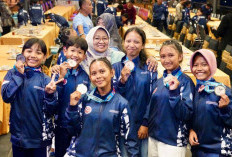 Bupati Kebumen Temui Atlet POPDA di Semarang, Armada Kontingen Diganti