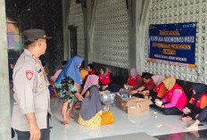 Korban Banjir Pegunungan Kendeng Disasar Layanan Kesehatan RSUD Soewondo Pati 