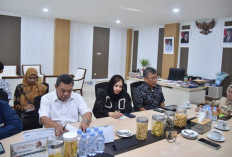 Karangsambung Kebumen Disiapkan Jadi Lokasi Agenda IUGS-UNESCO, Delegasi 60 Negara Bakal Hadir