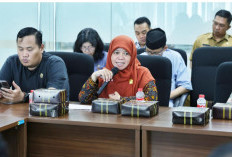 Raperda Perlindungan Pekerja Informal Jateng Dikaji, Sukoharjo Jadi Contoh Program Gota Keren