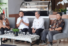 DPRD Kota Semarang Minta Langkah Cepat Kurangi Emisi, Usul Selter Perbatasan untuk Kendalikan Polusi