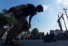 Karnaval Paskah Semarang 2026 Diikuti 15 Ribu Peserta, Harmoni Lintas Agama Jadi Sorotan