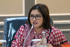 452 Orang Terdampak Dugaan Gangguan Kesehatan MBG Purworejo, Vita Ervina Soroti Perlindungan Balita, Ibu Hamil