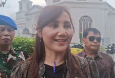 Kunjungan Wisata Kota Semarang Diprediksi Pecahkan Rekor 2019, Perayaan Tahun Baru Digelar di Banyak Titik