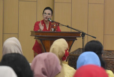 Kartini 2026 di Semarang: Agustina Ajak Perempuan Berani Ambil Peran, UMKM hingga Kesehatan Jadi Sorotan