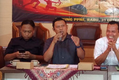 Sekretaris Golkar Pekalongan Setuju Pilkada Tak Langsung, Ruben: Minim Konflik