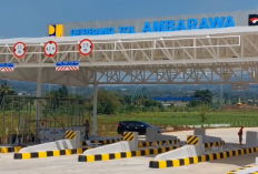 Mulai Berlaku 13 Maret 2026, Polres Semarang Siapkan Skema  Pemberlakuan Jalur Fungsional Exit Tol Ambarawa 