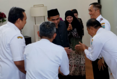 Wagub Jateng Taj Yasin Apresiasi Program Sejuta Mijel Inovasi TP PKK Kota Salatiga