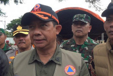 Tekan Banjir Demak, BNPB Ajukan Perbaikan Sipon Rp110 Miliar  