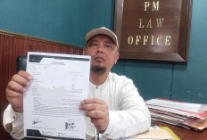 Kredit Fiktif Bank Salatiga, Advokat Agung Pitra: Janggal, Harusnya Lebih dari 3 Orang Tersangkanya