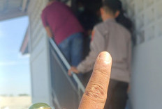 Geger, Pria Asal Bekasi Ditemukan Meninggal di RedDoorz Batang