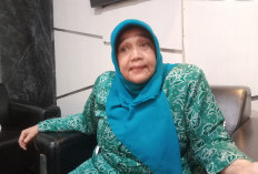 Lies Iswar Aminuddin Dorong PKK Semarang Lebih Fleksibel, Tugas Kader Bisa Dikerjakan dari Rumah