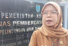 Hanya Bersifat Monitoring, DP3APPKB Salatiga Tidak Menghambat Korban Bullying dan KDRT Lapor Polisi