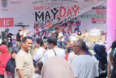 Peringatan May Day, Apindo Salatiga Tanggapi Permenaker Nomor 7 Tahun 2026 Soal Pembatasan Outsourcing 