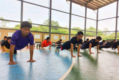 Metode Pembinaan SMA Dwiwarna Boarding School Tembus Sekolah Kedinasan