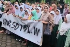 Pembangunan KDMP Glagahwaru Kudus Diprotes Wali Murid dan Komite Sekolah, Ternyata Ini Pemicunya