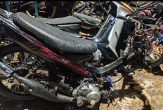 Setting Motor, Joki Remaja 19 Tahun Warga Bawen Putus Kaki Kiri Usai Adu Banteng Dekat PLTA Jelok