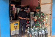 Gempur Rokok Bodong, Tim Gabungan Amankan Ribuan Batang di Jepara